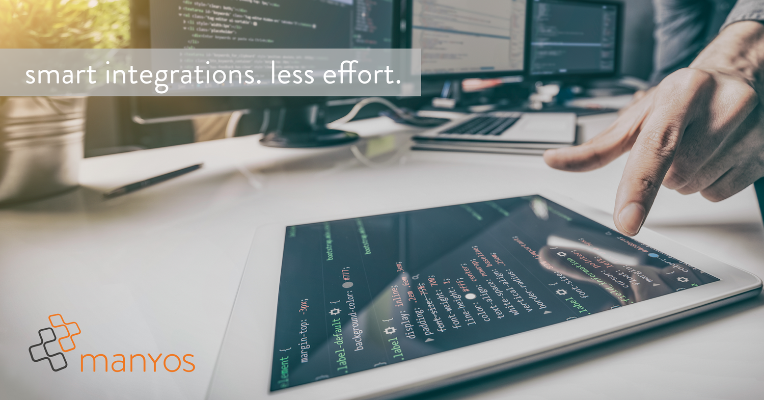 AR Lookup Step for Atrium Integrator